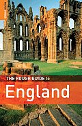 Rough Guide England 8th Edition