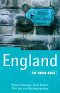 Rough Guide England 4th Edition