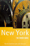 Rough Guide New York City 7th Edition