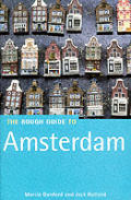 Rough Guide Amsterdam 6th Edition