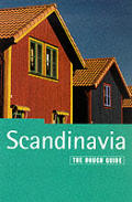 Rough Guide Scandinavia 5th Edition