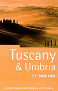 Rough Guide Tuscany & Umbria 4th Edition