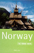 Rough Guide Norway 2nd Edition
