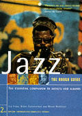 Rough Guide Jazz 2nd Edition