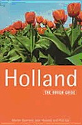 Rough Guide Holland 2nd Edition