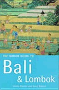 Rough Guide Bali & Lombok 3rd Edition
