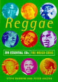 Rough Guide To Reggae 100 Essential Cds