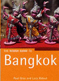 Rough Guide Bangkok 2nd Edition