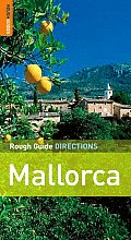 Rough Guide Mallorca Directions 2nd Edition