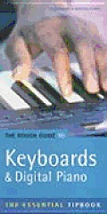 Rough Guide To Keyboards & Digital Piano The