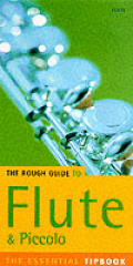 Rough Guide To Flute