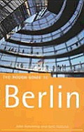 Rough Guide Berlin 6th Edition