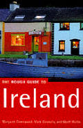 Rough Guide Ireland 6th Edition