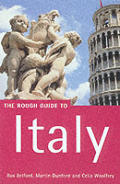 Rough Guide Italy 5th Edition