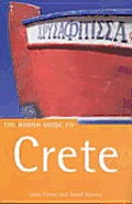 Rough Guide Crete 5th Edition