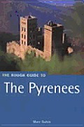 Rough Guide Pyrenees 4th Edition