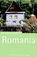 Rough Guide Romania 3rd Edition