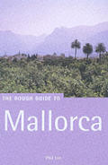 Rough Guide Mallorca 1st Edition