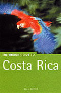 Rough Guide Costa Rica 3rd Edition