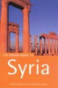 Rough Guide Syria 2nd Edition