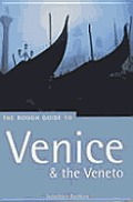 Rough Guide Venice & The Veneto 5th Edition