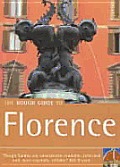 Mini Rough Guide Florence 2nd Edition