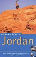 Rough Guide Jordan