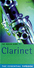 Rough Guide To Clarinet