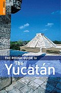 Rough Guide Yucatan 2nd Edition