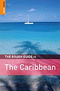 Rough Guide Caribbean 3rd Edition