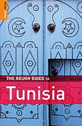 Rough Guide Tunisia 8th Edition