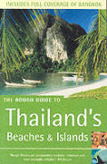 Rough Guide Thailand Beaches & Islands 1st Edition