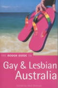 Rough Guide Gay & Lesbian Australia 1st Edition