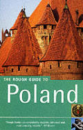 Rough Guide Poland 5th Edition