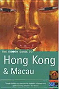 Rough Guide Hong Kong & Macau 5th Edition
