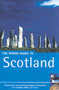 Rough Guide Scotland 5th Edition