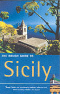 Rough Guide Sicily 5th Edition