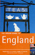 Rough Guide England 5th Edition