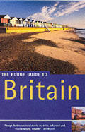 Rough Guide Britain 4th Edition