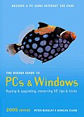 Rough Guide To Pcs & Windows