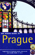 Sough Guide Prague 5th Edition