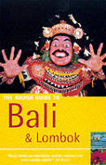 Rough Guide Bali & Lombok 4th Edition