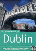 Rough Guide Dublin 3rd Edition