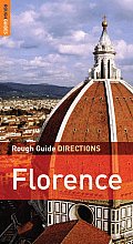 Rough Guide Florence Directions 2nd Edition