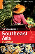 Rough Guide Southeast Asia On A Budget 1st Edition
