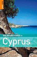 Rough Guide Cyprus 6th Edition