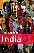 Rough Guide India 7th Edition