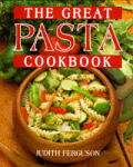 Great Pasta Cookbook