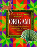 Amazing Book Of Origami
