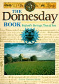 Domesday Book Englands Heritage Then